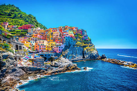 Liguria