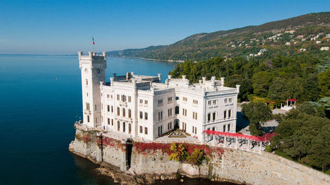 Friuli Venezia Giulia