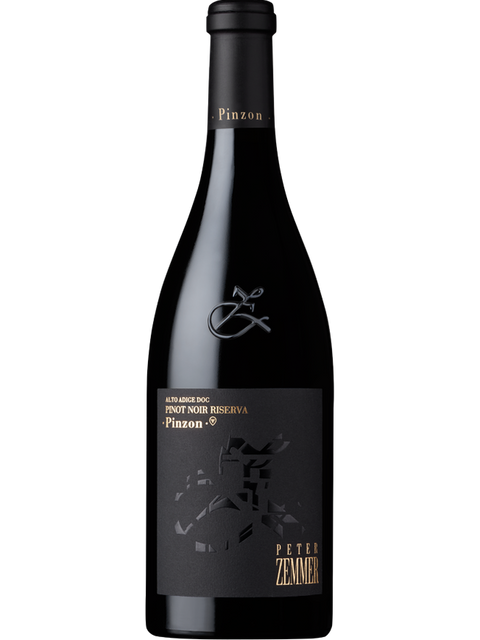 Pinot Nero DOC 2023 Riserva 0,75 L Pinzon