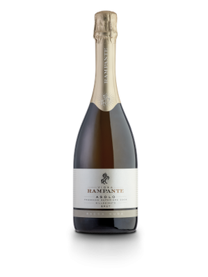 Asolo Prosecco Superiore DOCG Millesimato 2024 Brut Bacca Nuda 0,75 L