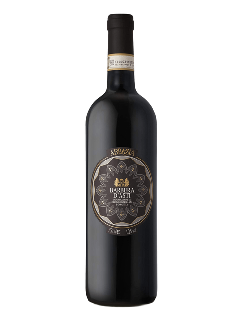 Barbera d’Asti D.O.C.G. 2023 0,75 L