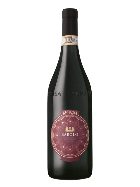 Barolo D.O.C.G. 2020 0,75 L
