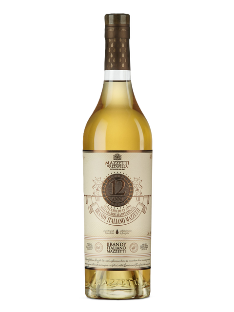 Brandy 12 anni 0.7 L