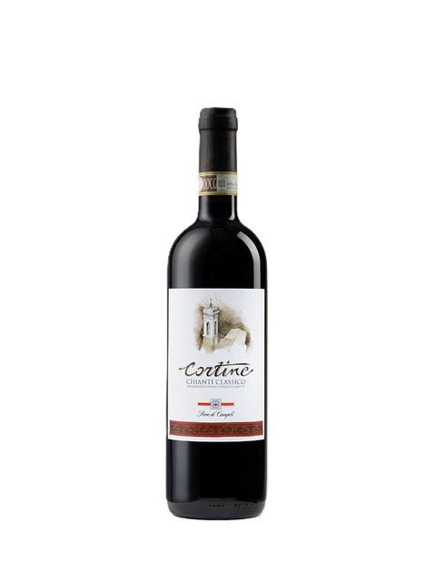 Chianti Classico DOCG 2022 0,75 L