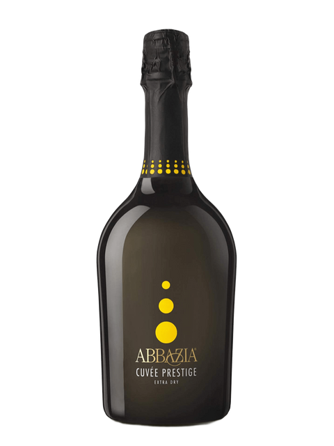 Cuvèe Prestige Extra Dry 0,75 L