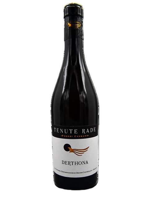 Colli Tortonesi DOC Timorasso  2020 0,75 L Derthona