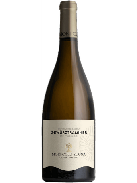 Gewürztraminer Trentino D.O.C. 2024 0,75 L