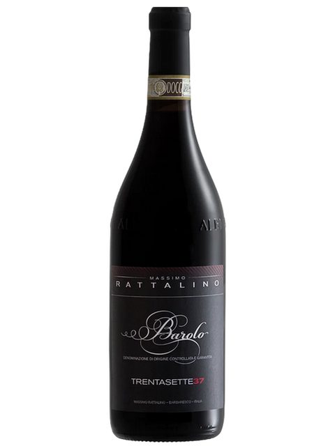 Barolo Riserva 0,75 L TRENTASETTE