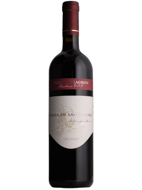 Lagrein Trentino D.O.P. 2022 0,75 L
