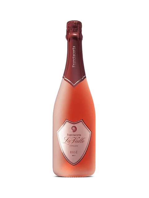 Franciacorta DOCG Brut Rosè 2022 0,75 L