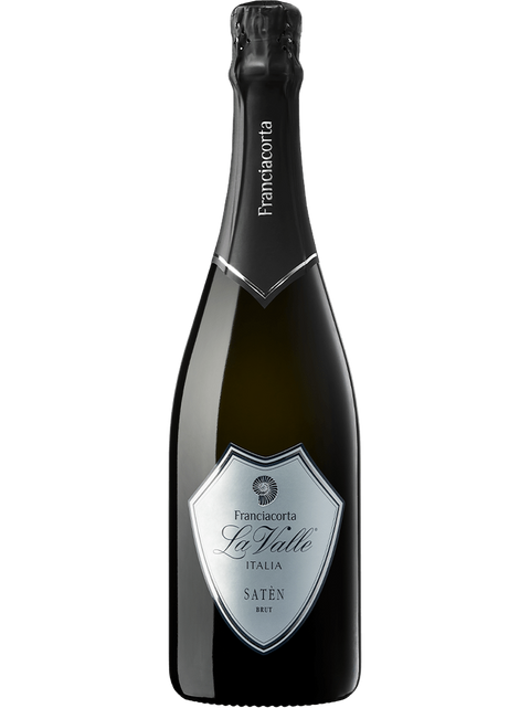 Franciacorta DOCG Brut Saten Millesimato 2022 0,75 L