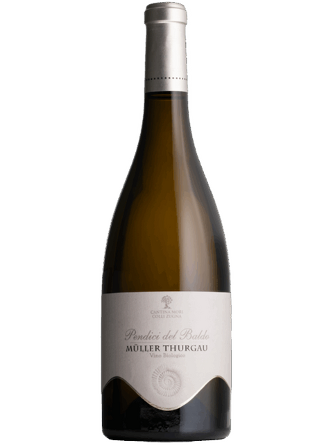 Müller Thurgau D.O.C 2024 0,75 L