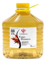 PET 5 LITRI BIANCO I.G.P. PUGLIA 2024