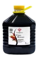 PET 5 LITRI ROSSO I.G.P. PUGLIA 2024