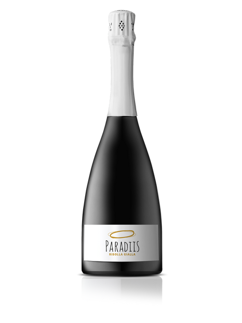 Spumante Ribolla Gialla Brut 2022