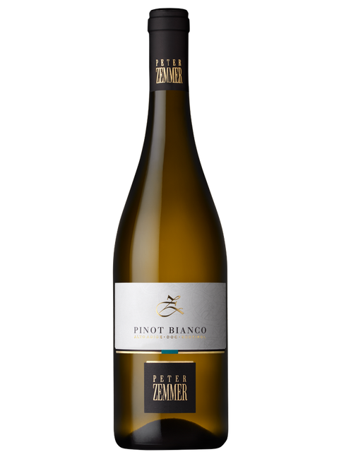 Pinot Bianco DOC 2024 0,75 L Peter Zemmer