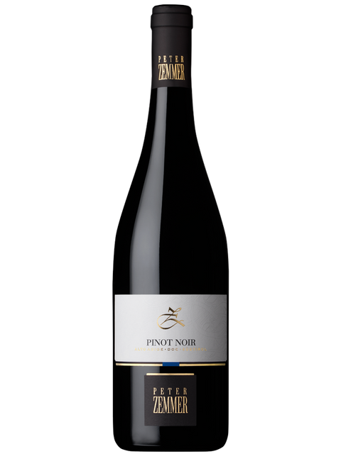 Pinot Nero DOC 2025 0,75 L Peter Zemmer