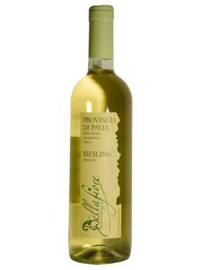 RIESLING PROVINCIA DI PAVIA I.G.T. FRIZZANTE 2024 0,75 L