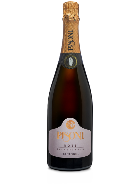 Trento DOC 2021 Brut Rosé 0,75 L