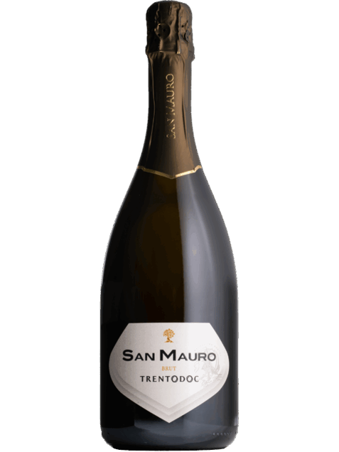Spumante Trento D.O.C. Metodo Classico Brut Sboccatura 2025 0,75 L