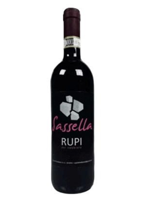 Sassella Valtellina Superiore D.O.C.G. 2020 0,75 L