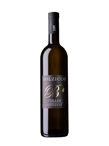 Sauvignon Collio DOC 2023 0,75 L
