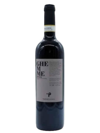 Ghemme DOCG 2021 0,75 L