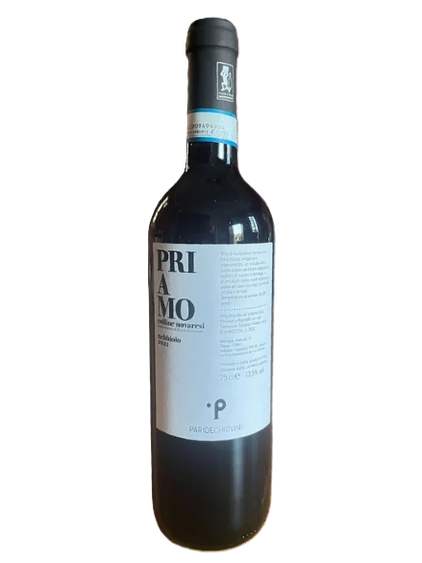 Colline Novaresi Nebbiolo DOC 2022 0,75 L Priamo