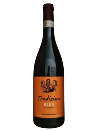 Valtellina Superiore D.O.C.G. 2021 0,75 L Tradizione