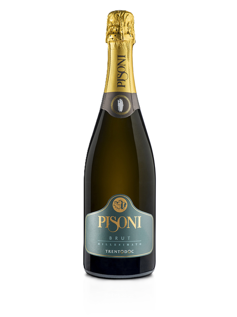 Trento DOC 2021 Brut 0,75 L