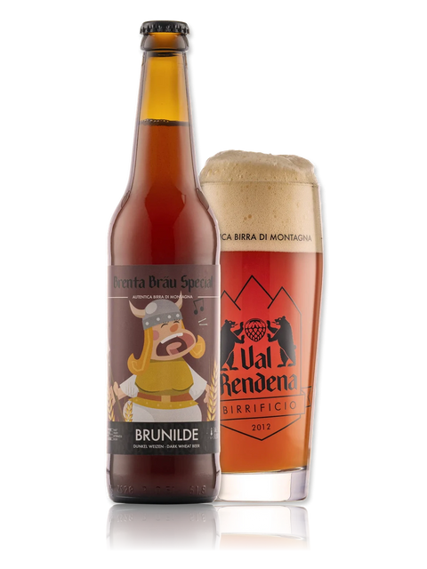 Brenta Bräu Special BRUNILDE