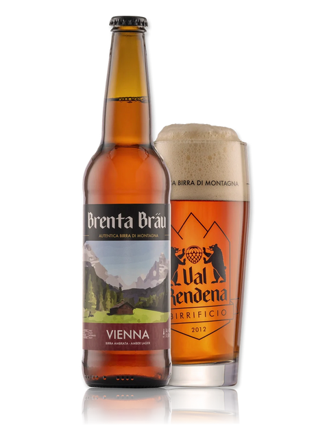 Brenta Bräu VIENNA