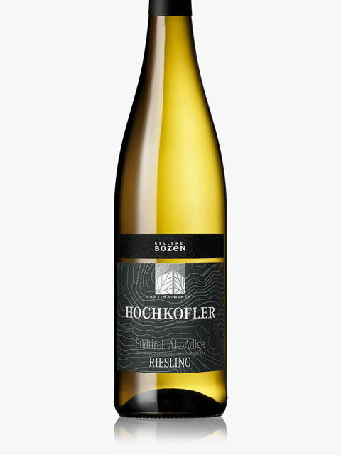 Sud Tirolo Alto Adige DOC Riesling 2025 Hochkofler 0,75 L