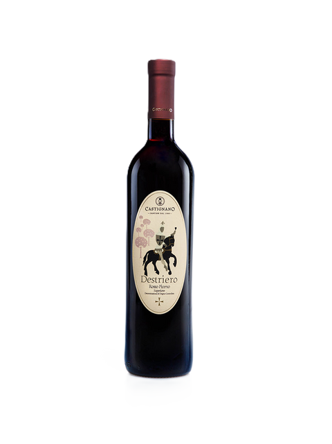 Rosso Piceno Superiore DOC 2023 0,75 L Destriero