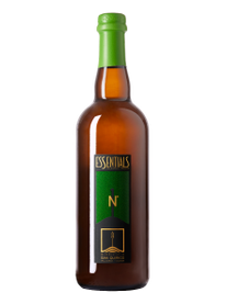 Birra Chiara 0,75 L Essential 1