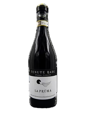 Barbera DOCG 2024 0,75 L La Pruma