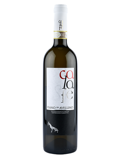 Fiano di Avellino DOCG 2023 0,75 L