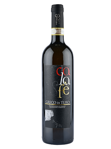 Greco di Tufo DOCG 2022 0,75 L