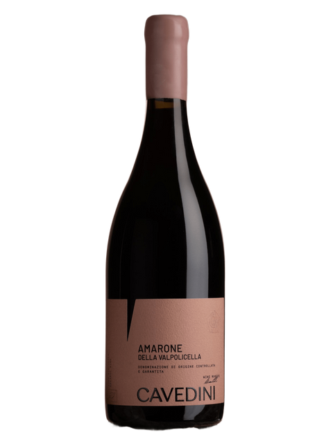 Amarone della Valpolicella DOCG 2020 BIO 0,75 L