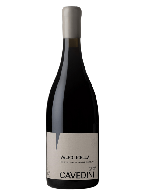 Valpolicella DOC 2023 BIO 0,75 L