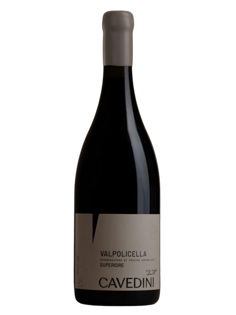 Valpolicella Superiore DOC 2021 BIO 0,75 L