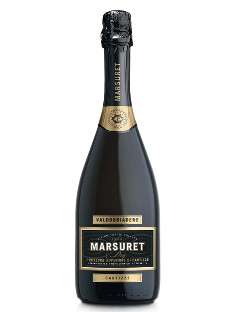 Valdobbiadene Superiore DOCG Dry Cartizze 0,75 L