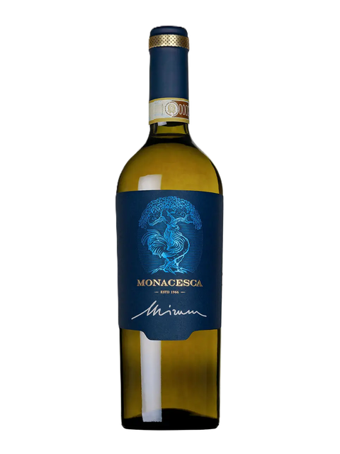 Verdicchio di Matelica DOCG Riserva 2021 0,75 L Mirum