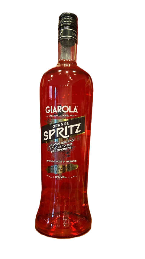 Orange Spritz Giarola 1 L