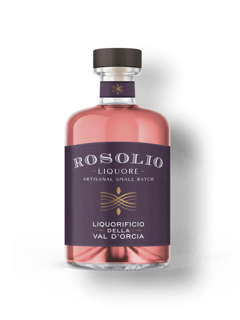 Liquore Rosolio