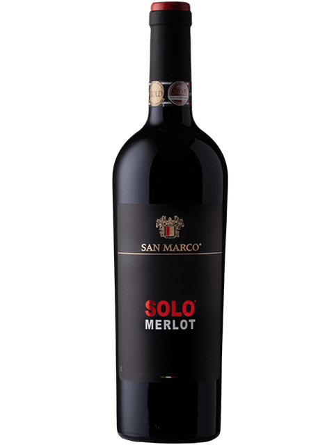 Merlot DOC 2024 0,75 L