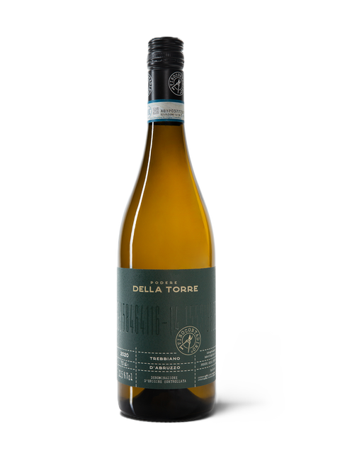 Trebbiano d'Abruzzo DOC 2024 0,75 L